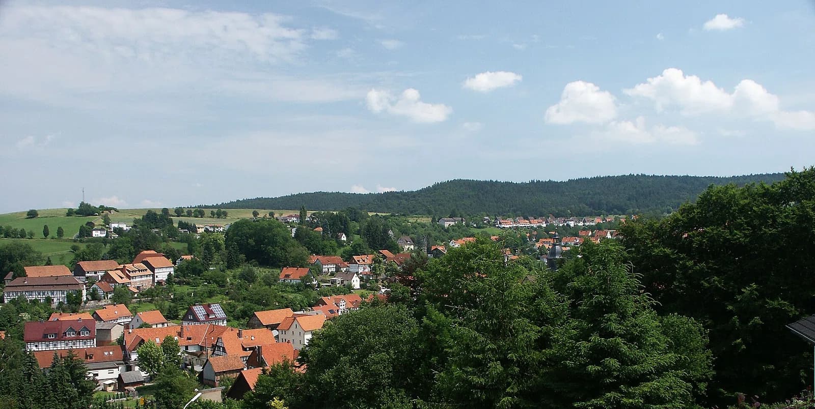 Nentershausen
