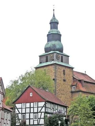 Schenklengsfeld