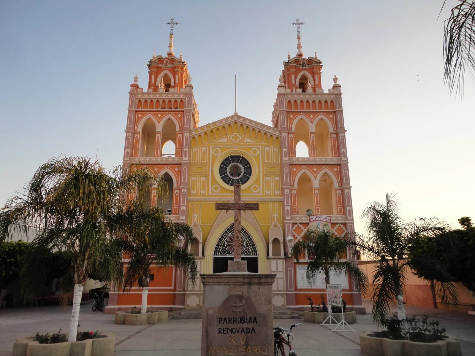 Cortazar Municipality