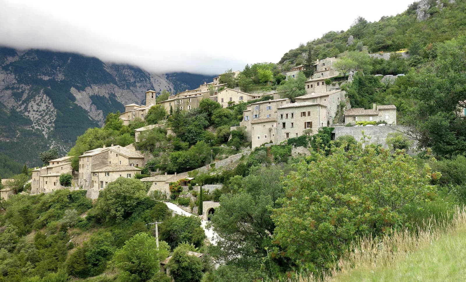 Brantes