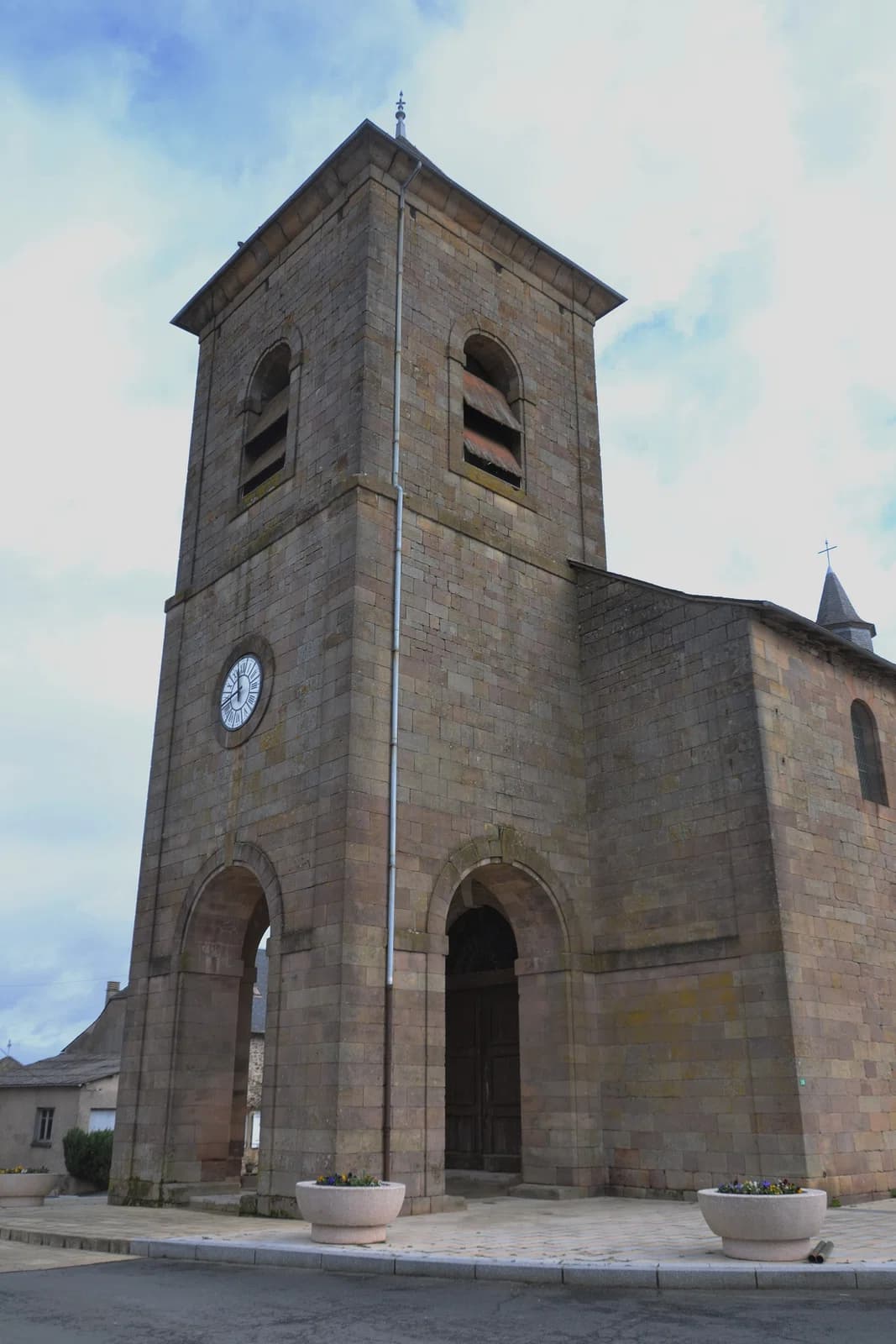 Sainte-Féréole