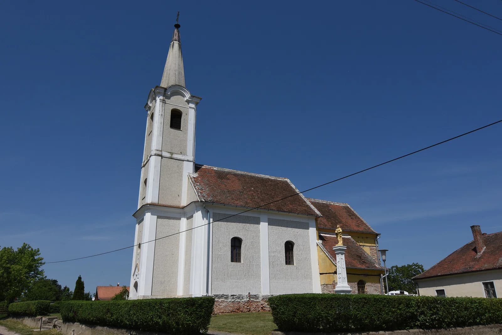 Felsőszilvágy