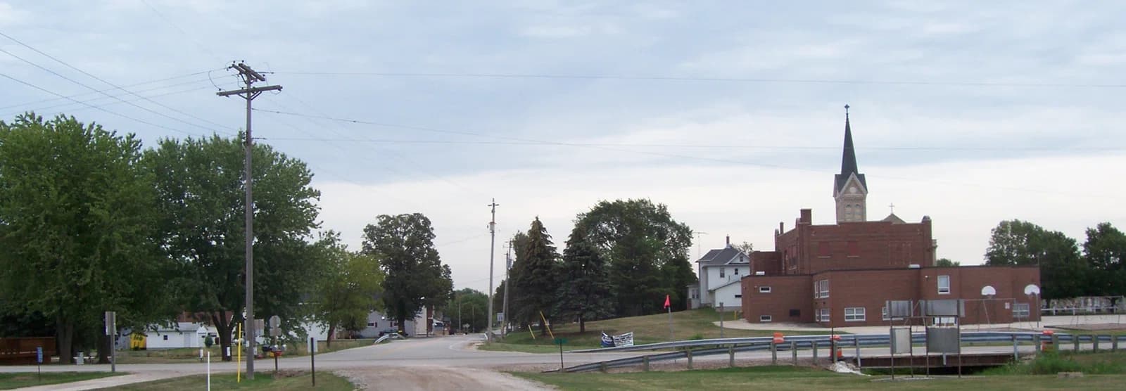 Johnsburg
