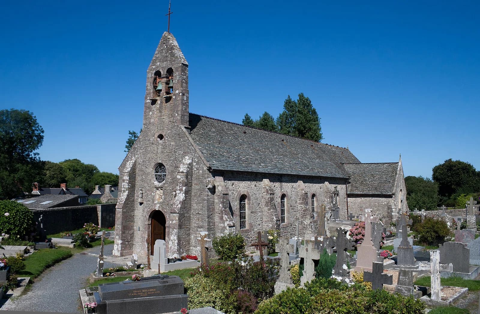 Omonville-la-Petite