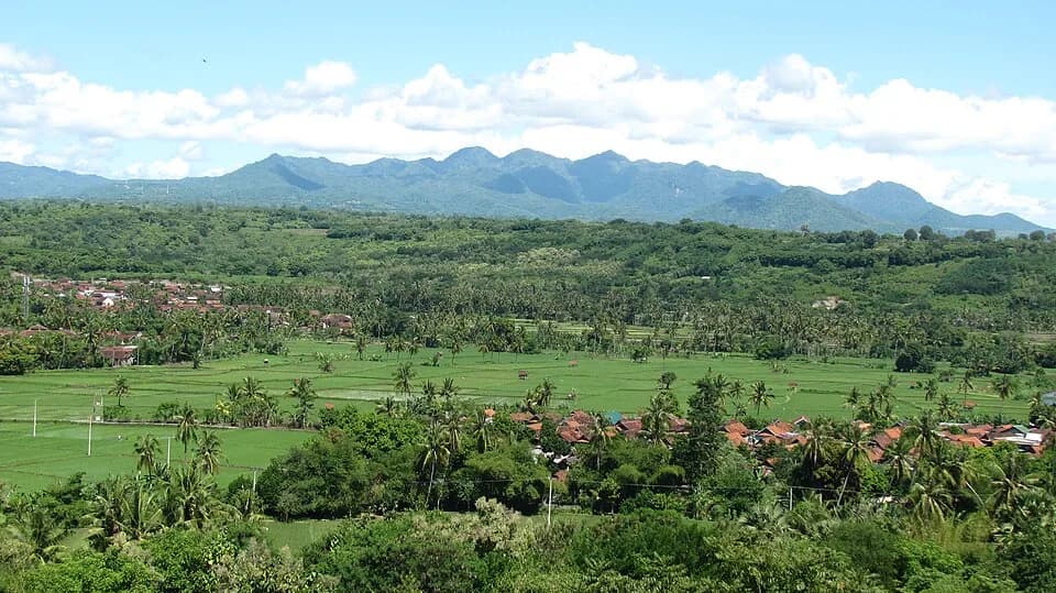 Sumbawa Besar