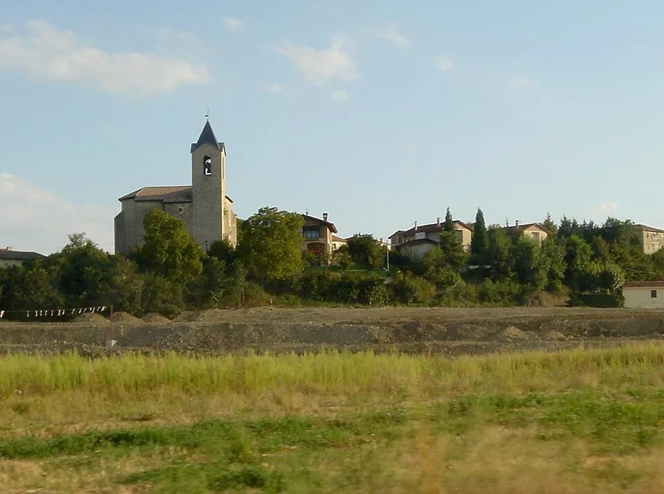 Aretxabaleta