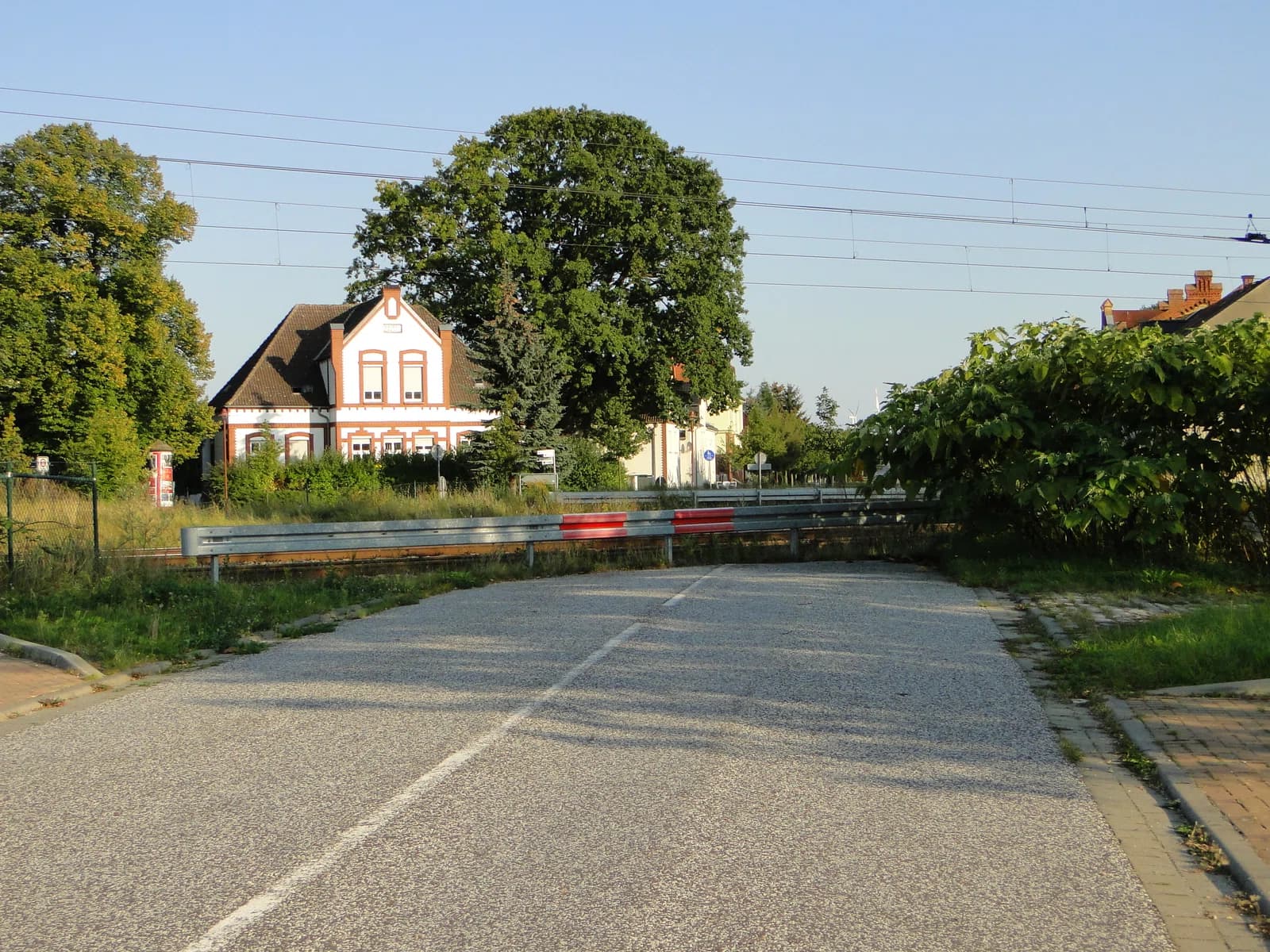 Karstädt