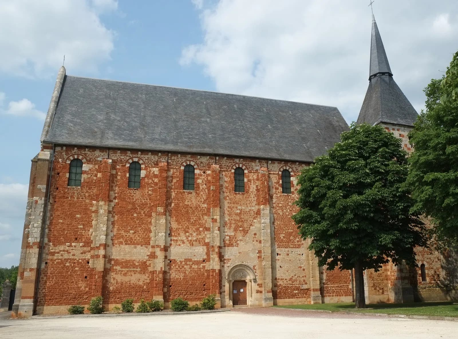 Chârost