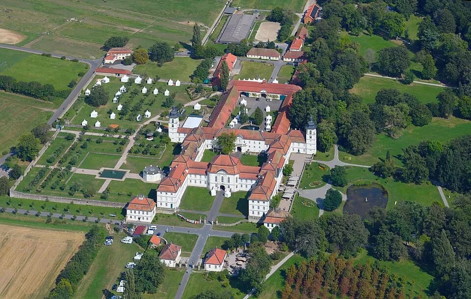 Eichenzell