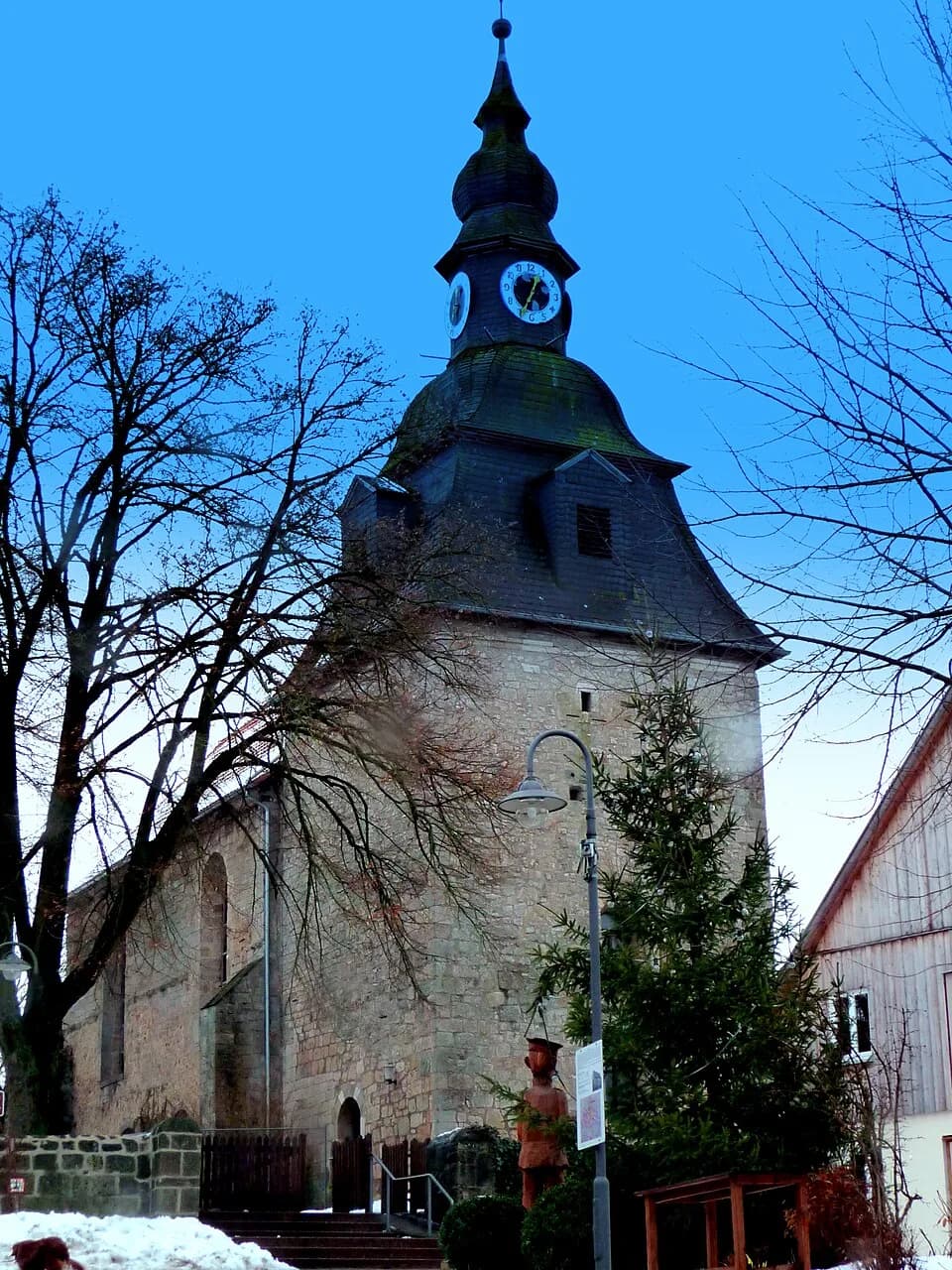 Lichtenfels
