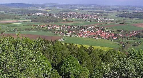 Röckingen