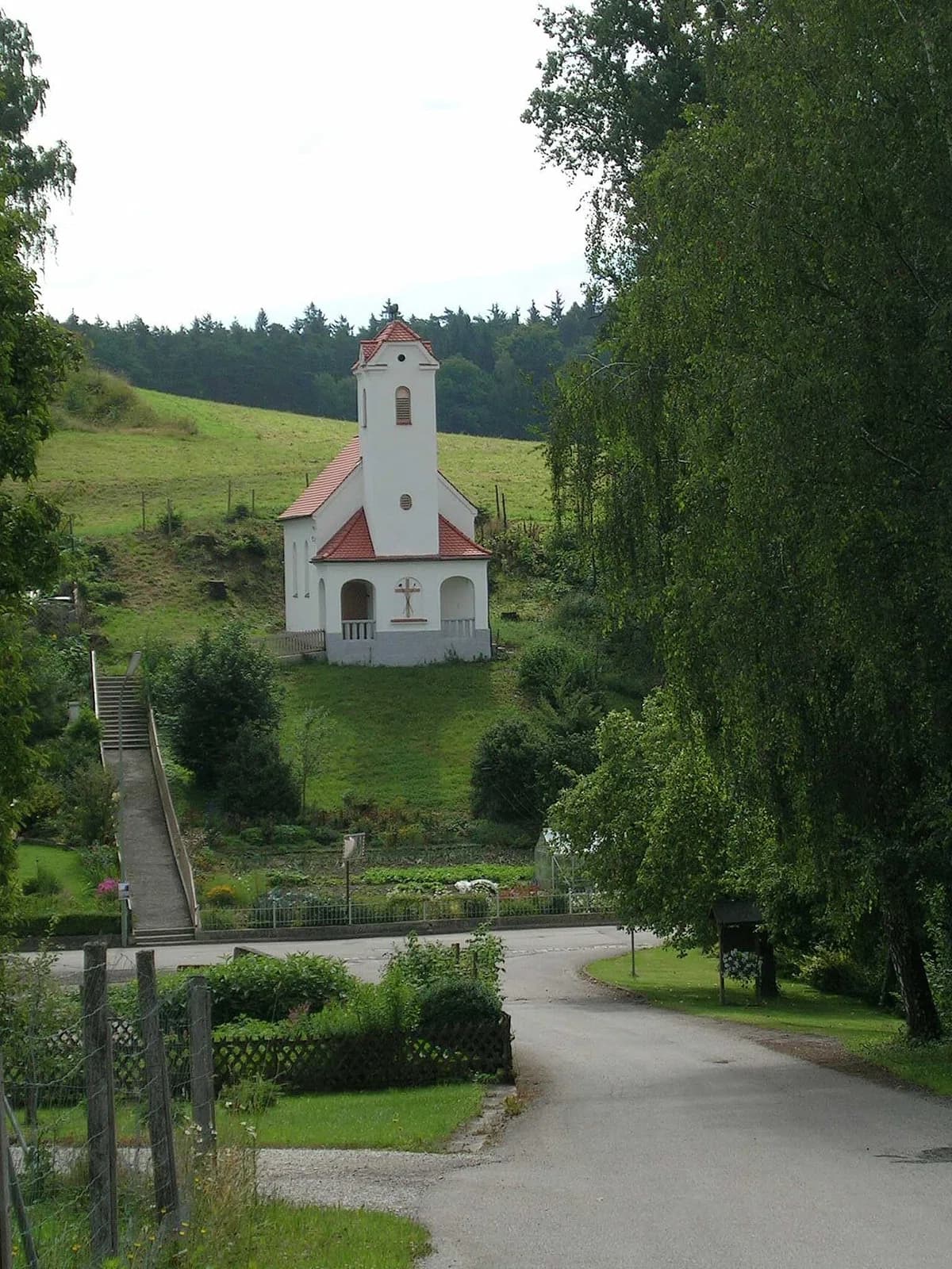 Gammelsdorf
