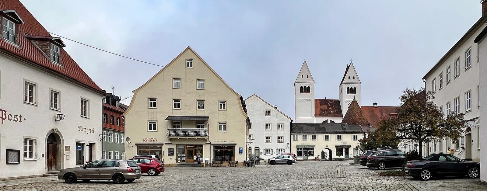 Steingaden