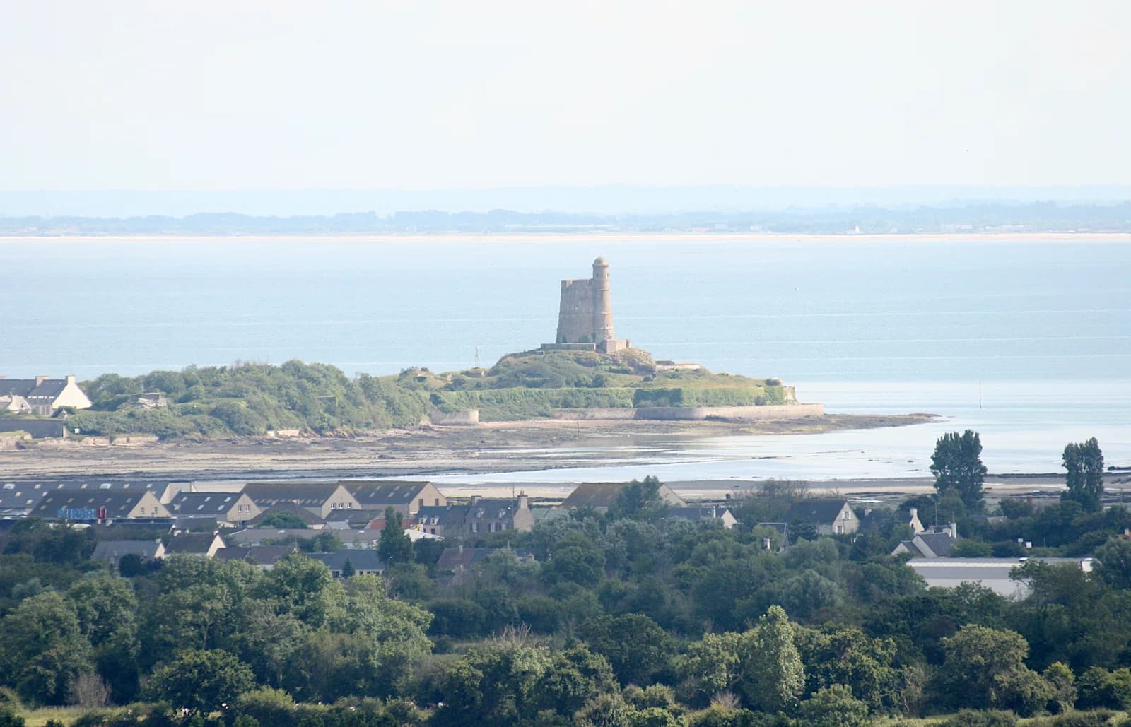 Saint-Vaast-la-Hougue