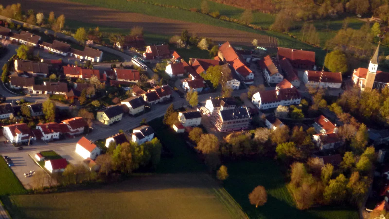 Steinkirchen