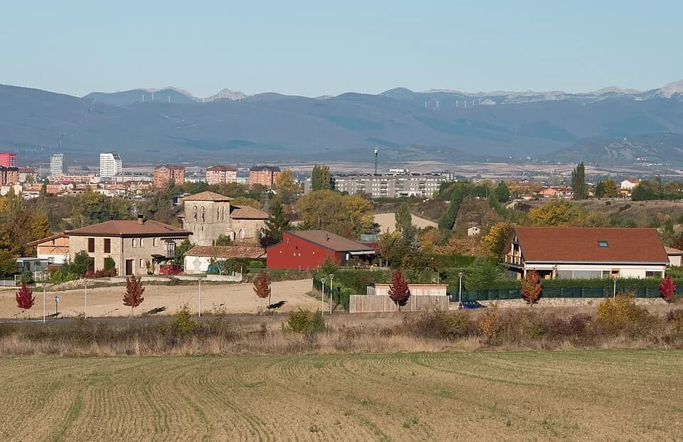 Lasarte (Álava)
