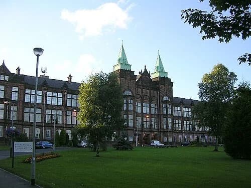 Jordanhill