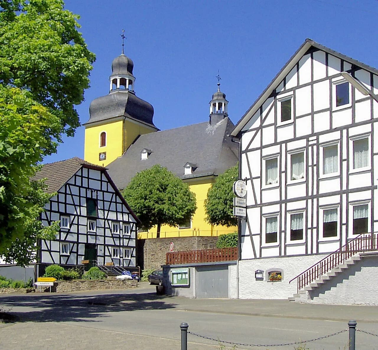 Friesenhagen