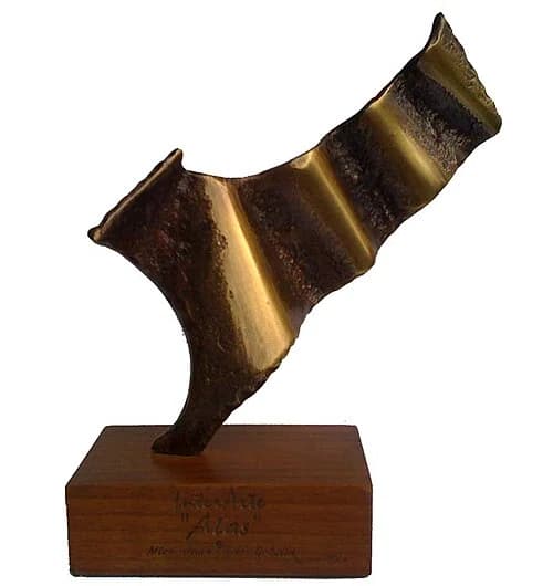 Alas Award