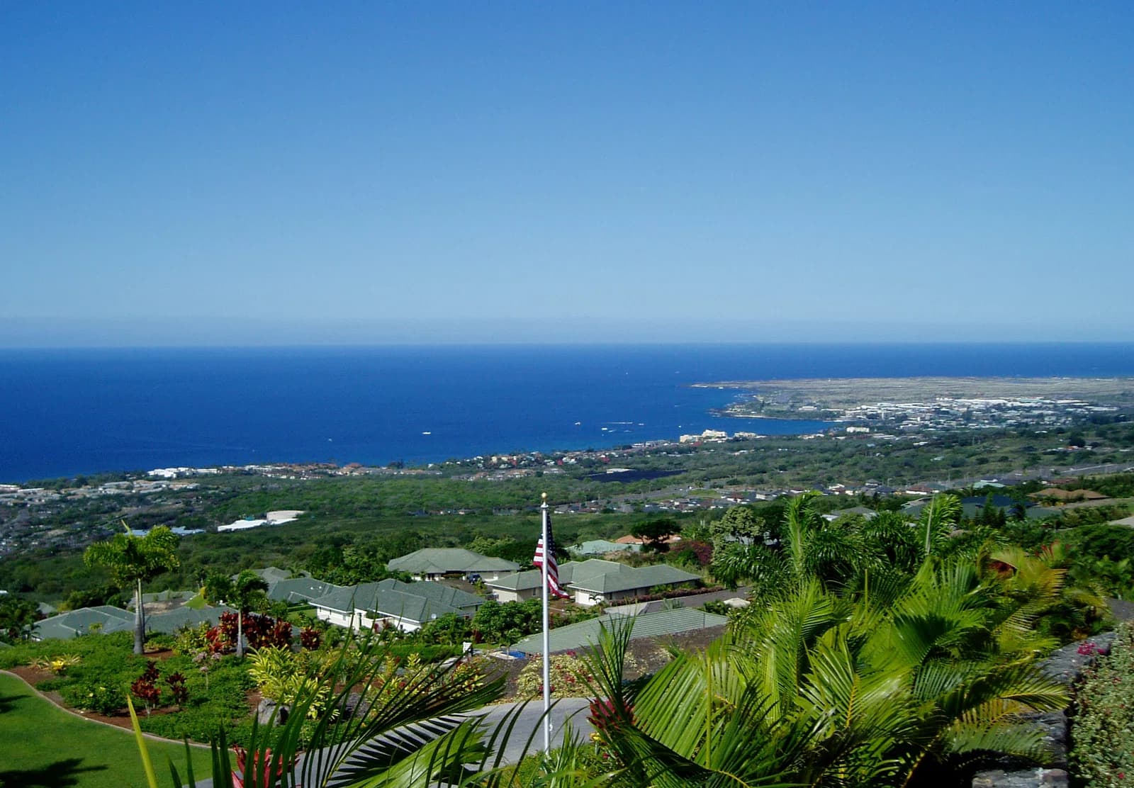 Kailua-Kona