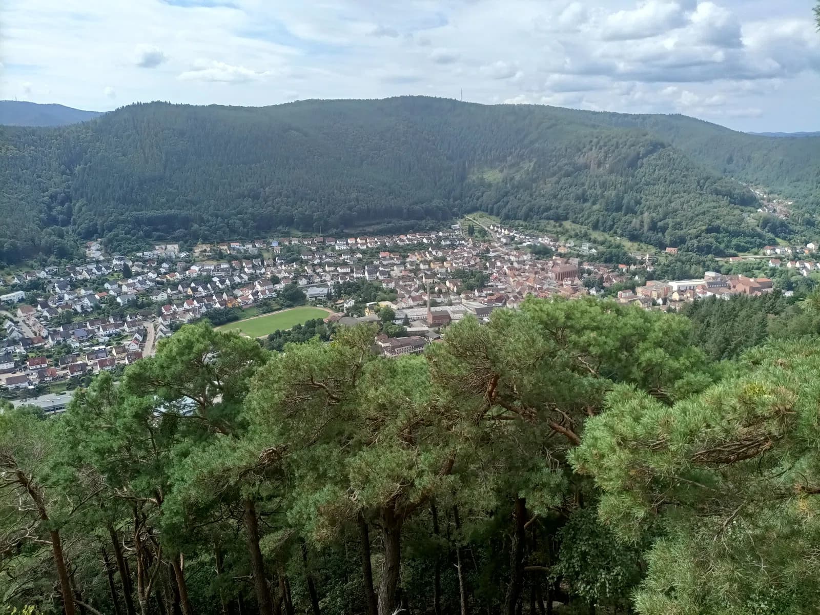 Lambrecht