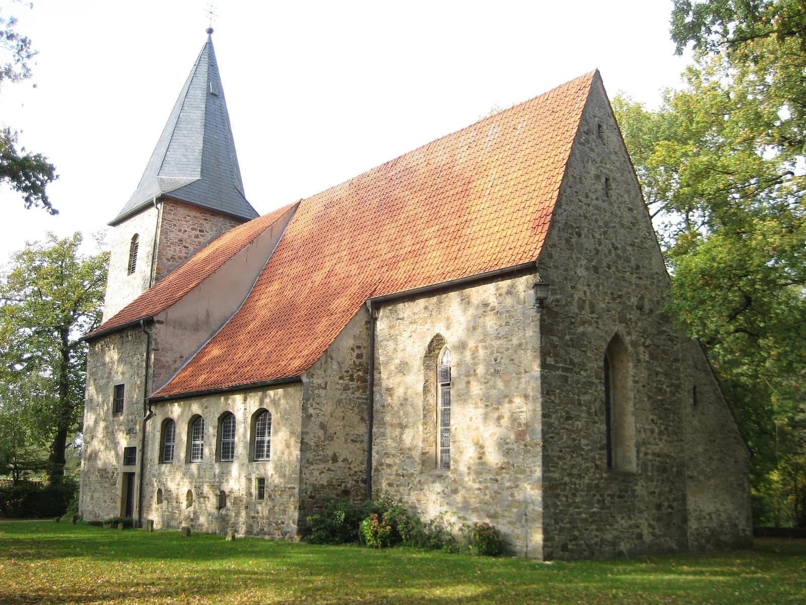 Wallenhorst
