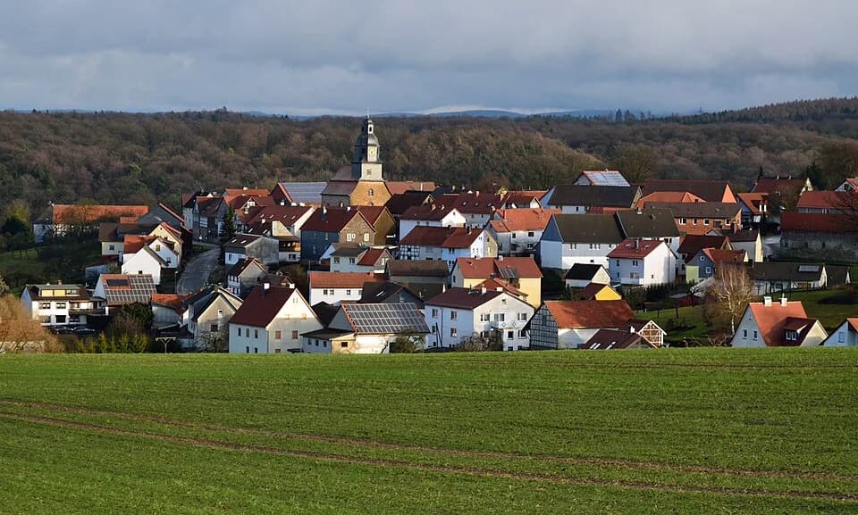 Gilserberg