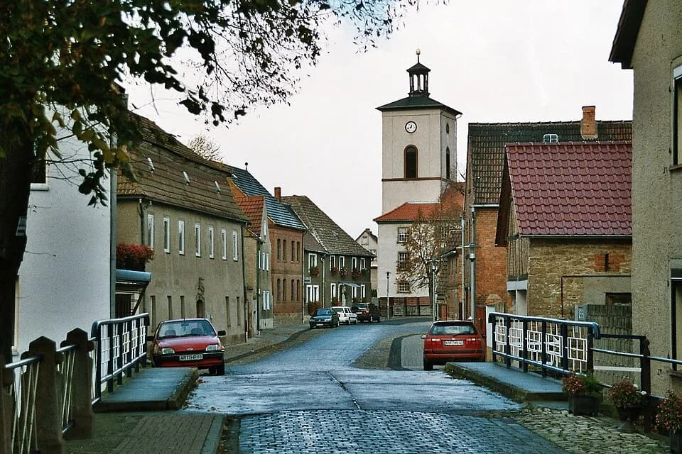 Kalbsrieth