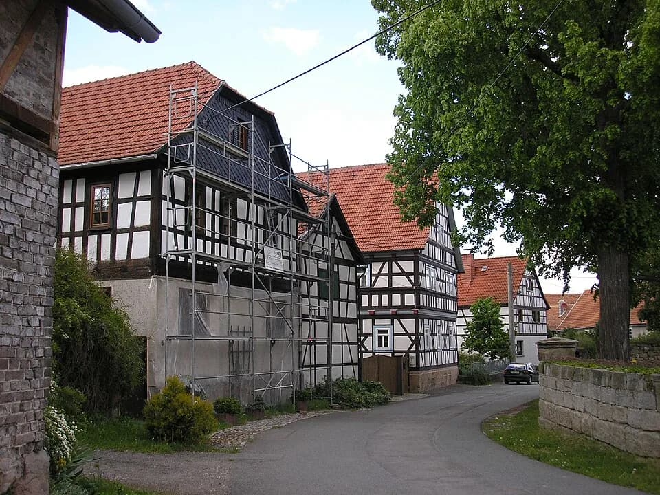 Ilmtal