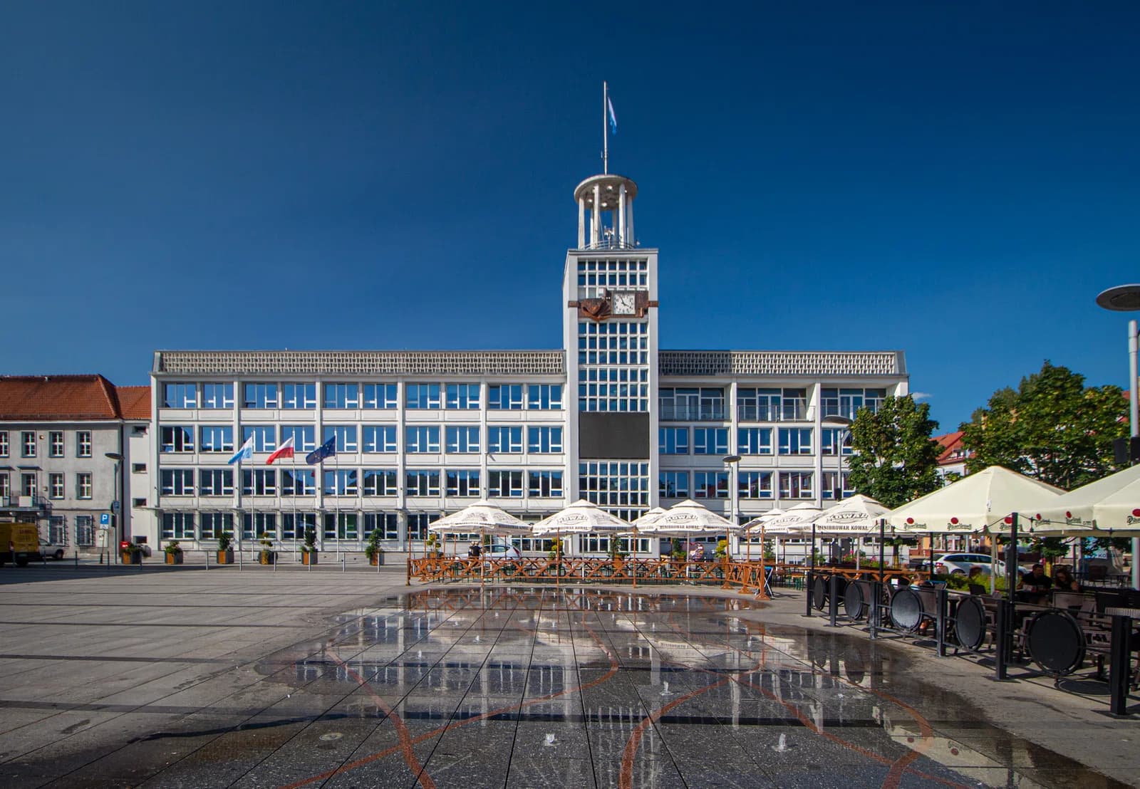 Koszalin