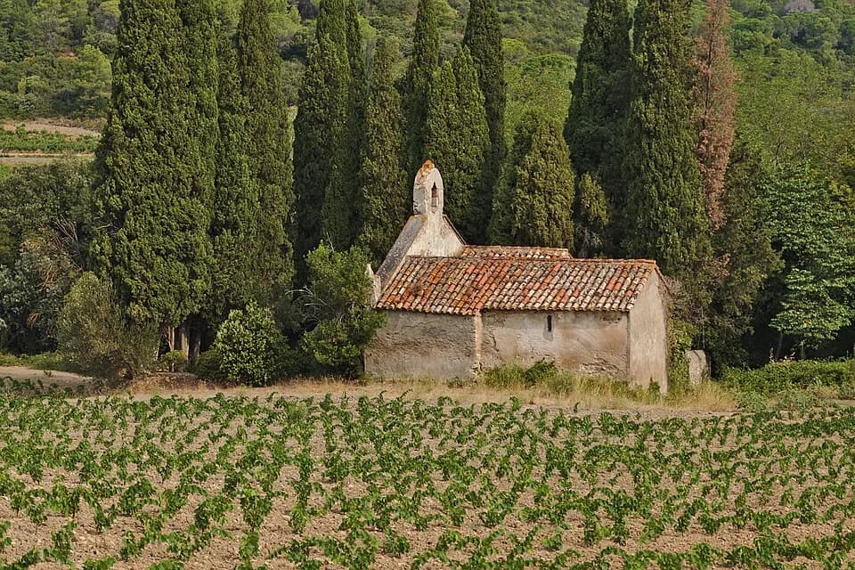 Villesèque-des-Corbières