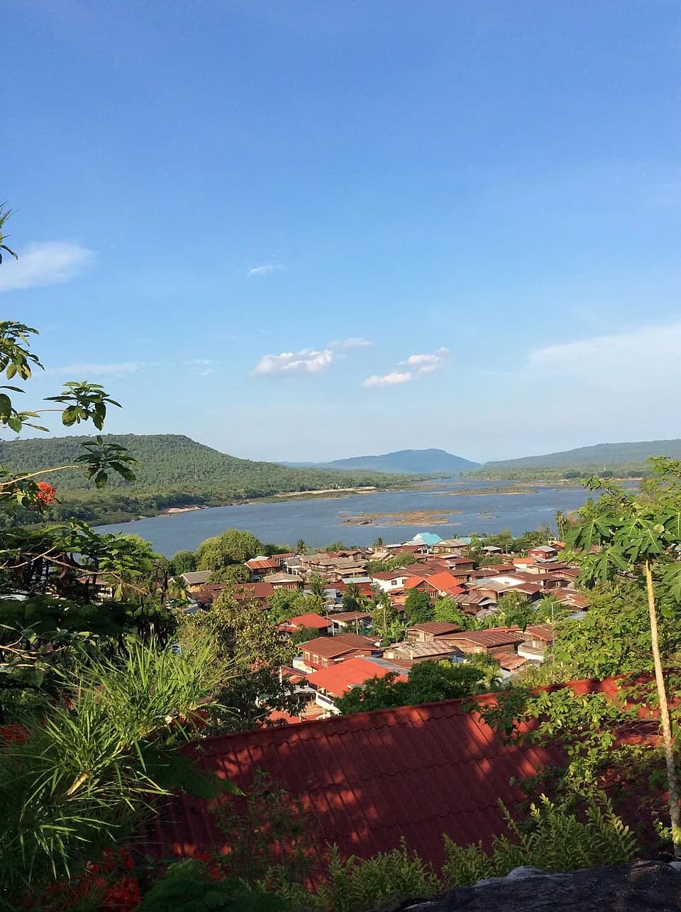 Ubon Ratchathani