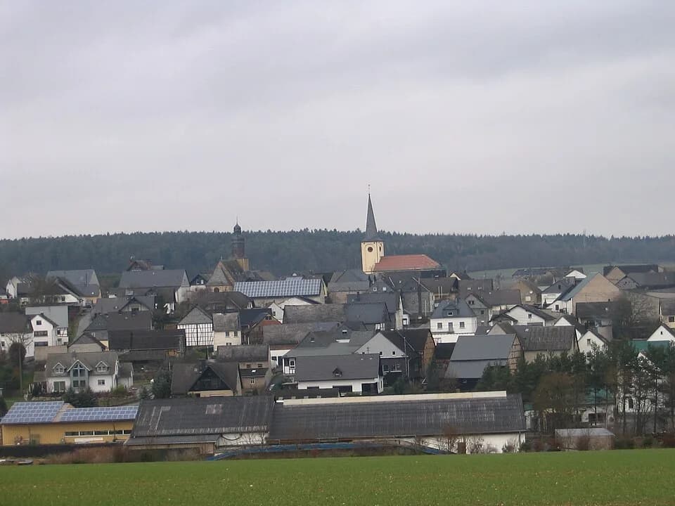Dickenschied
