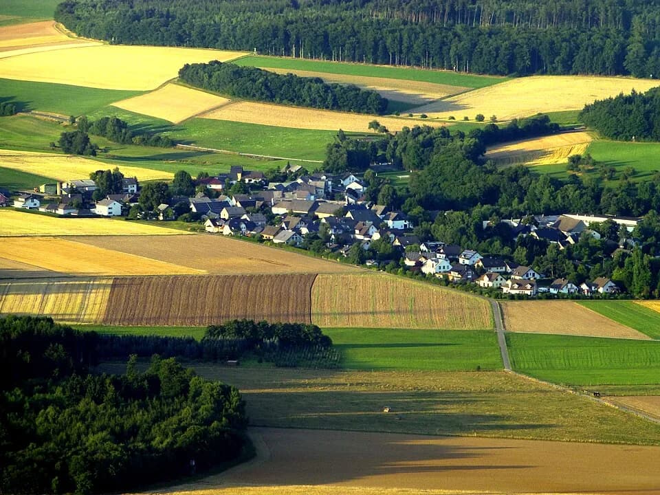 Niederkumbd