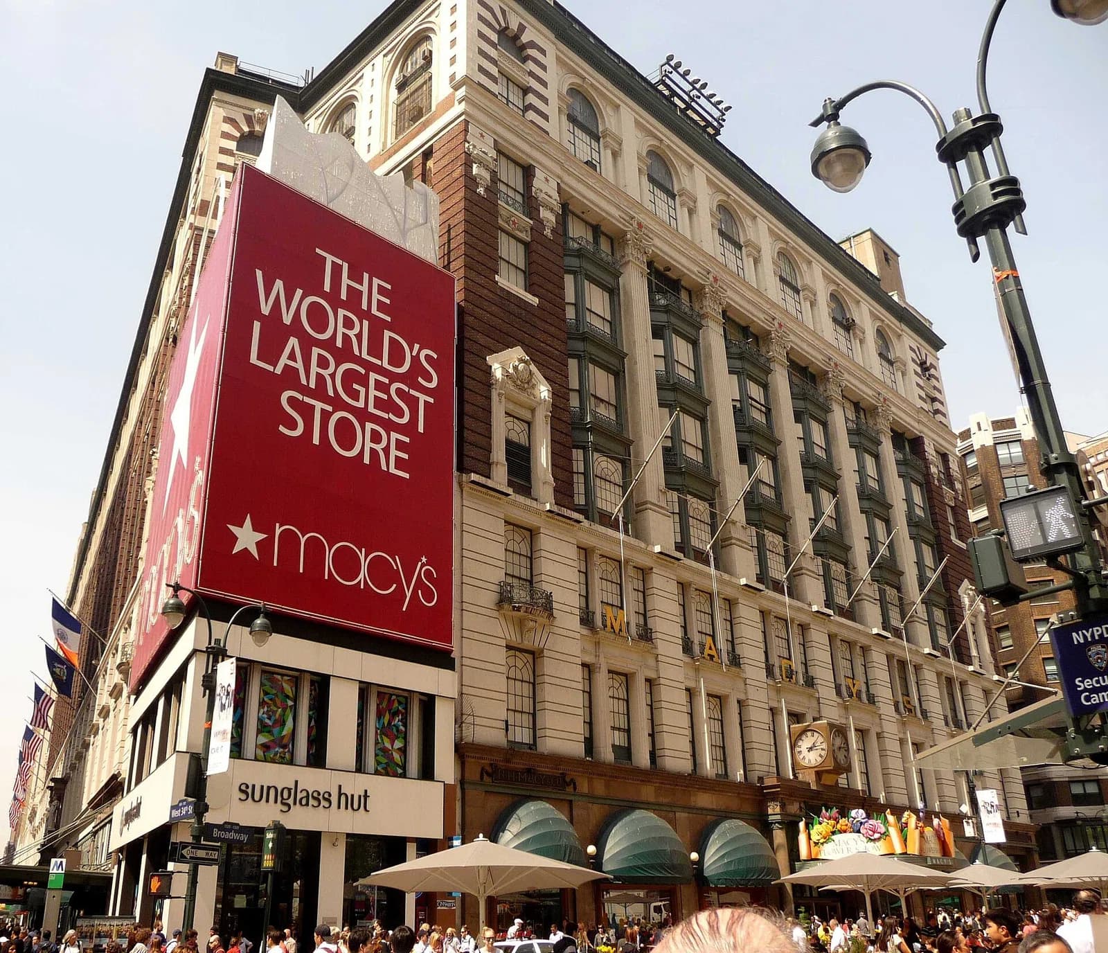 Macy’s