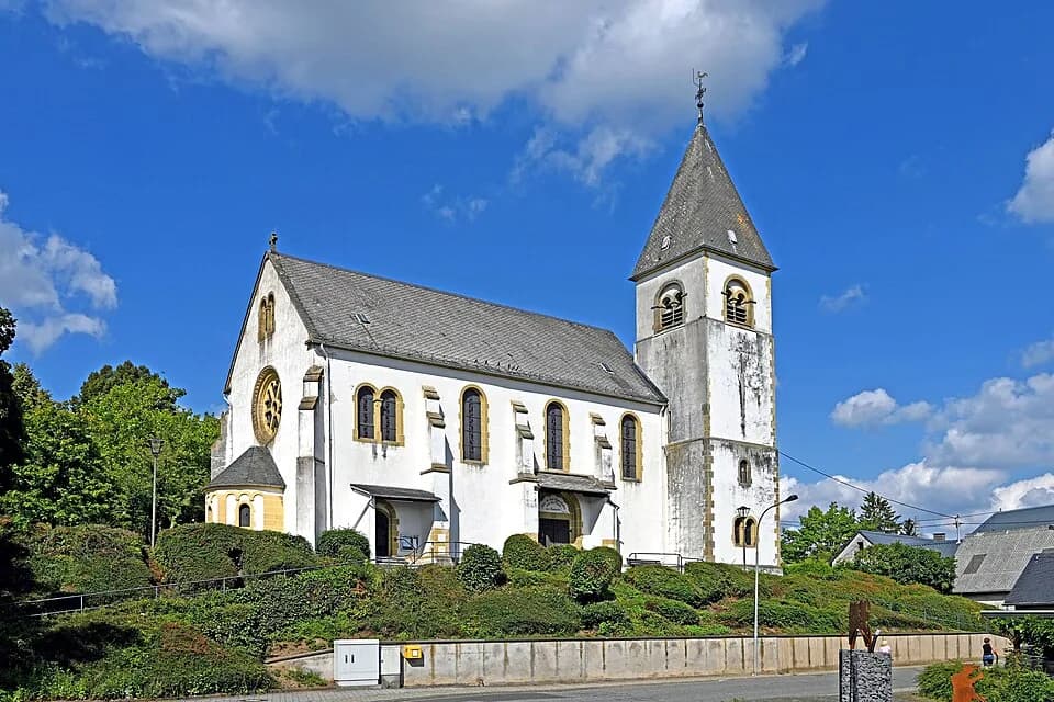 Kirchwald