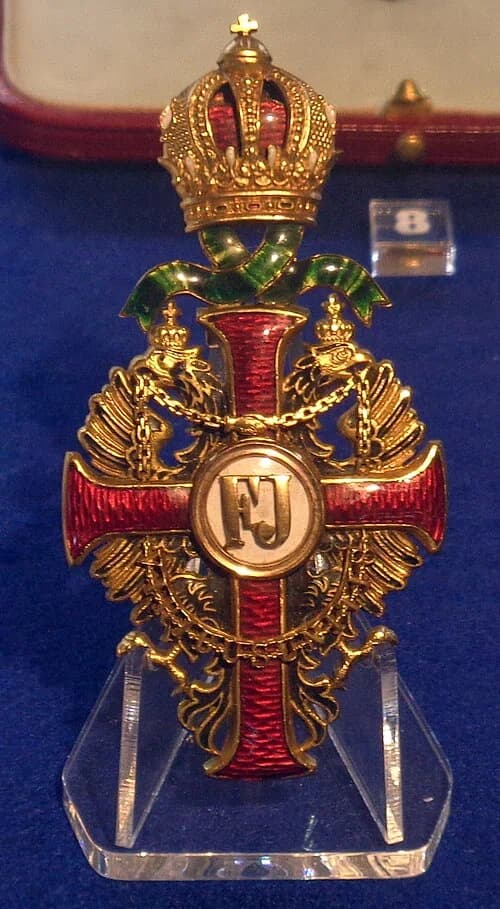 Order of Franz Joseph