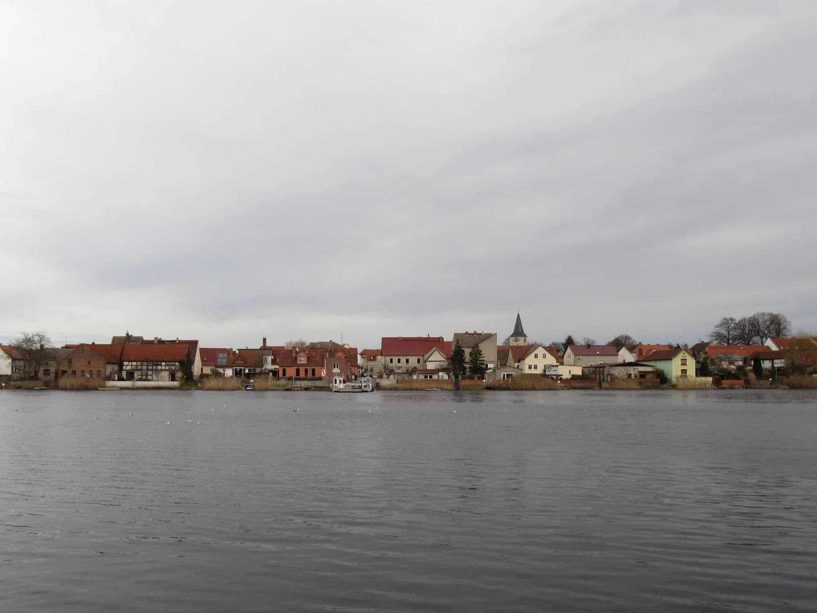 Havelsee