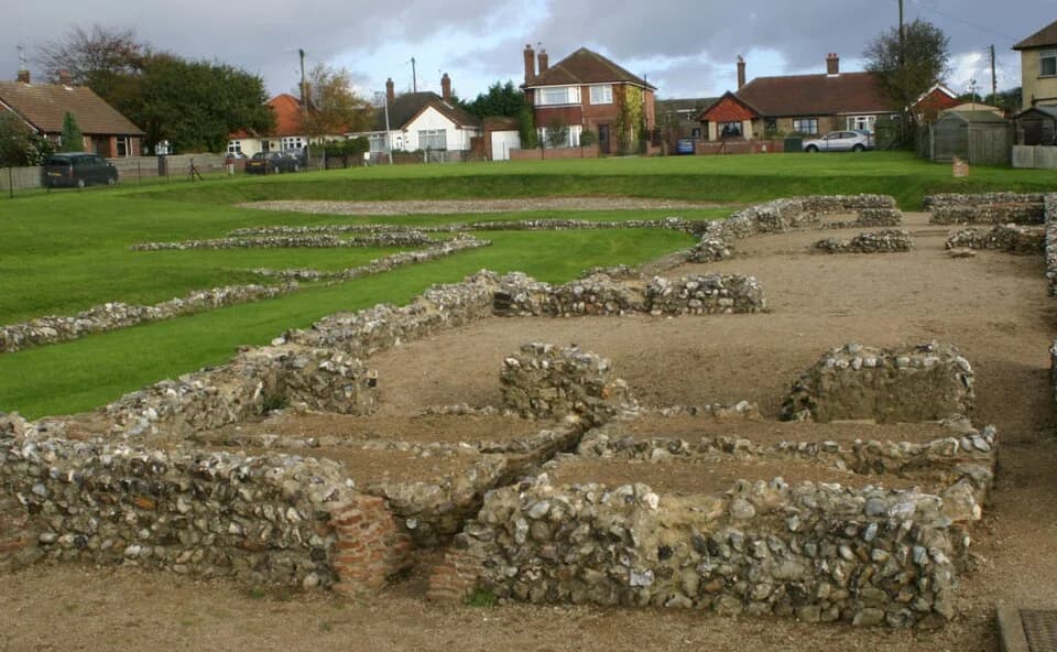 Caister-on-Sea