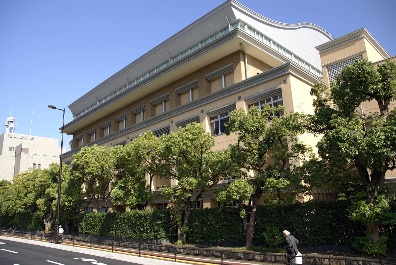 Joto High School