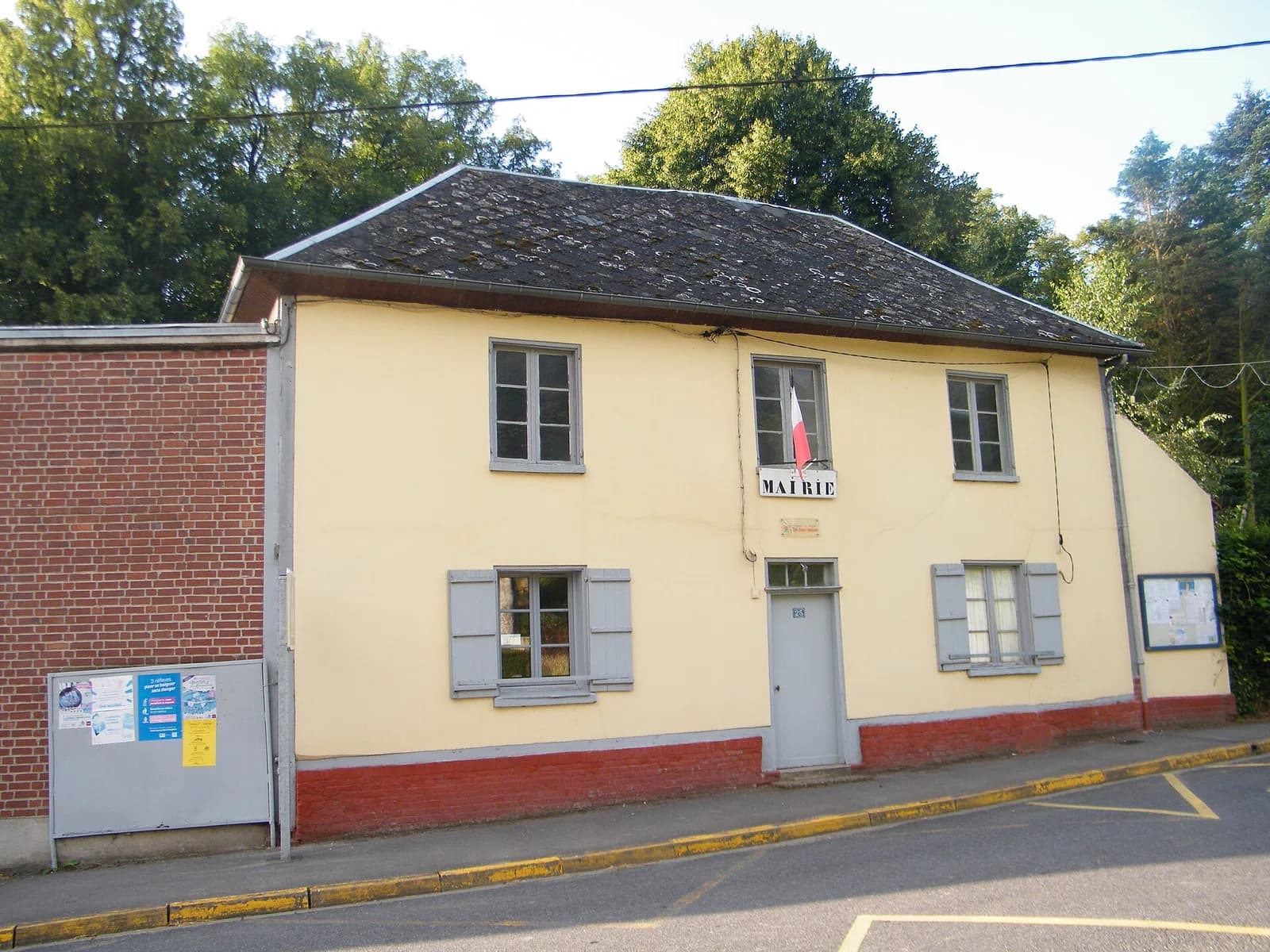 Belloy-Saint-Léonard