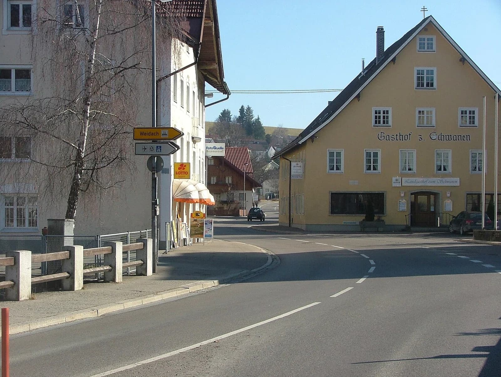 Durach