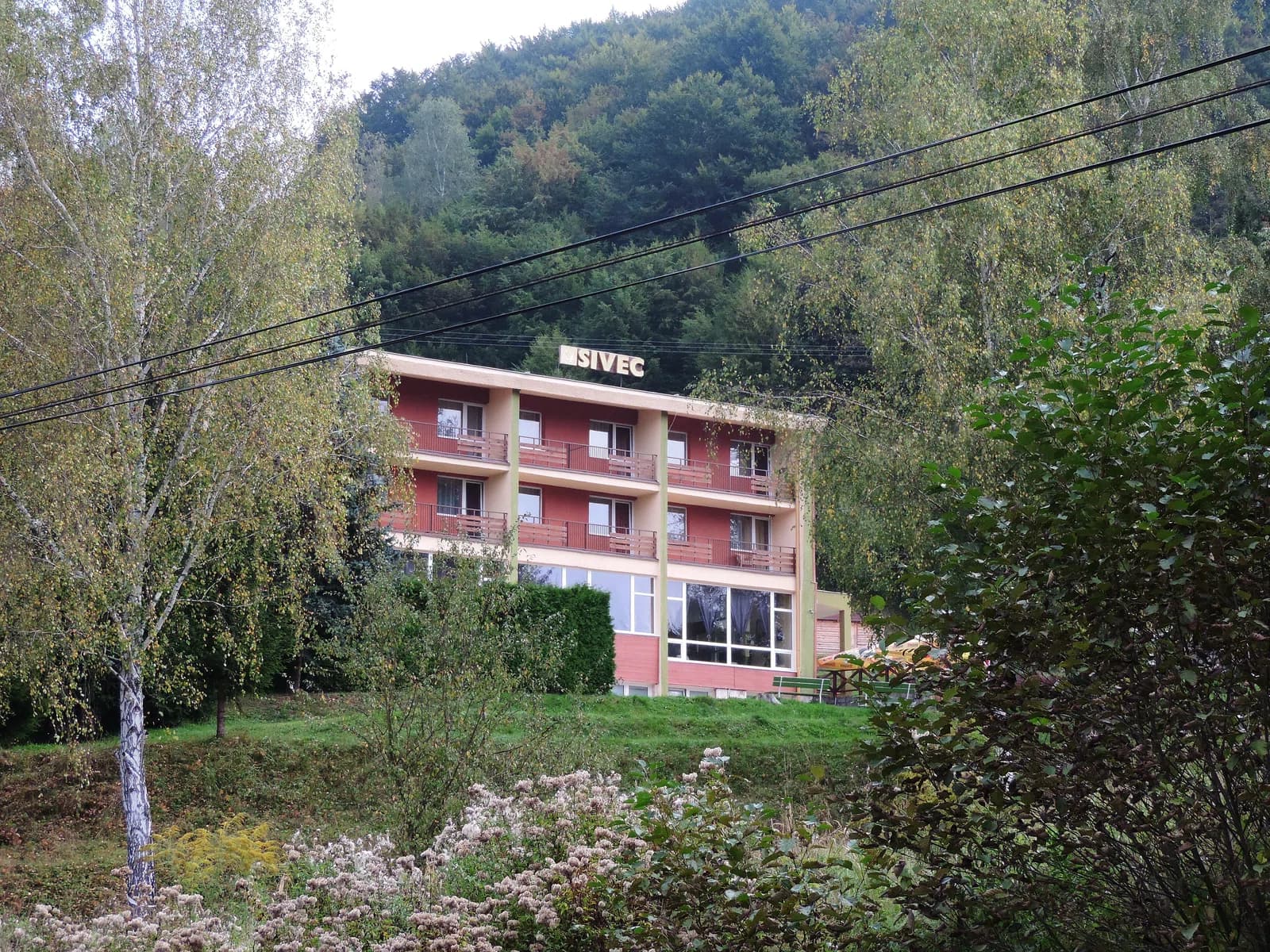 Košická Belá