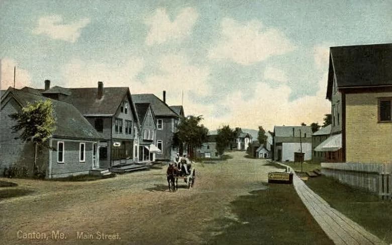 Canton