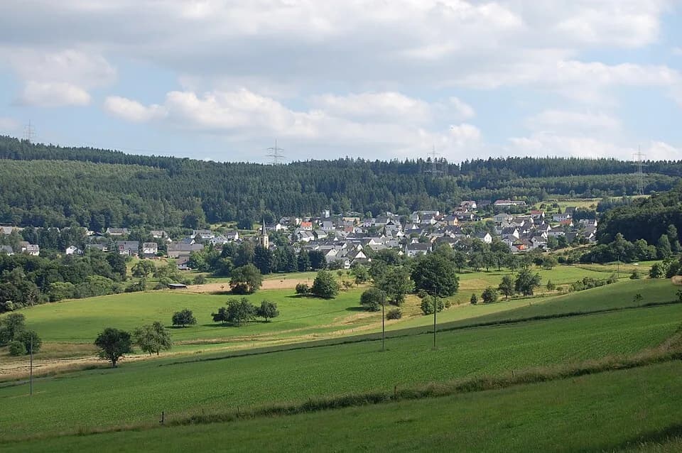 Farschweiler
