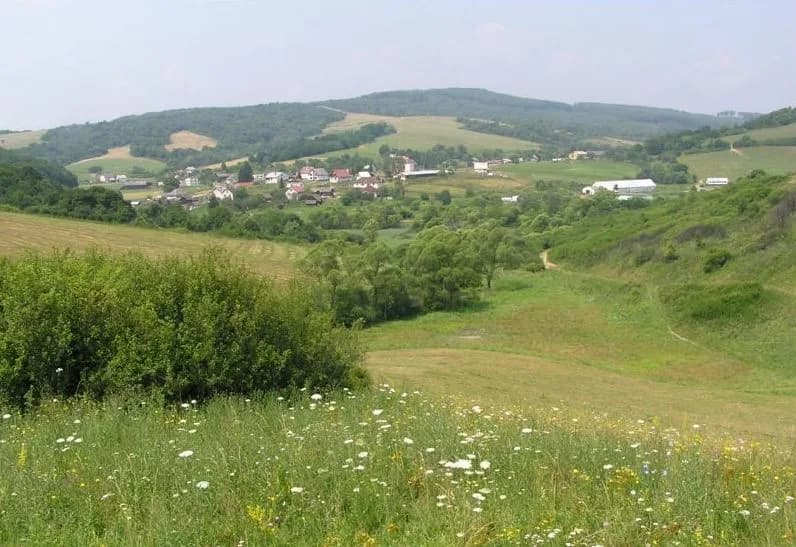 Štefurov