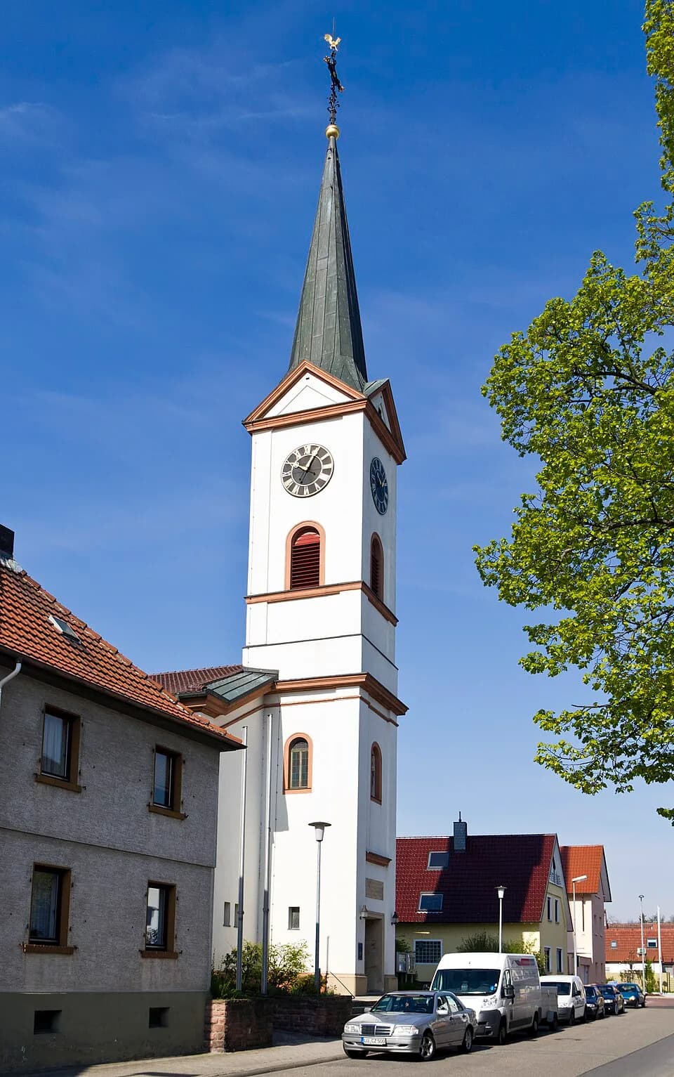 Roxheim