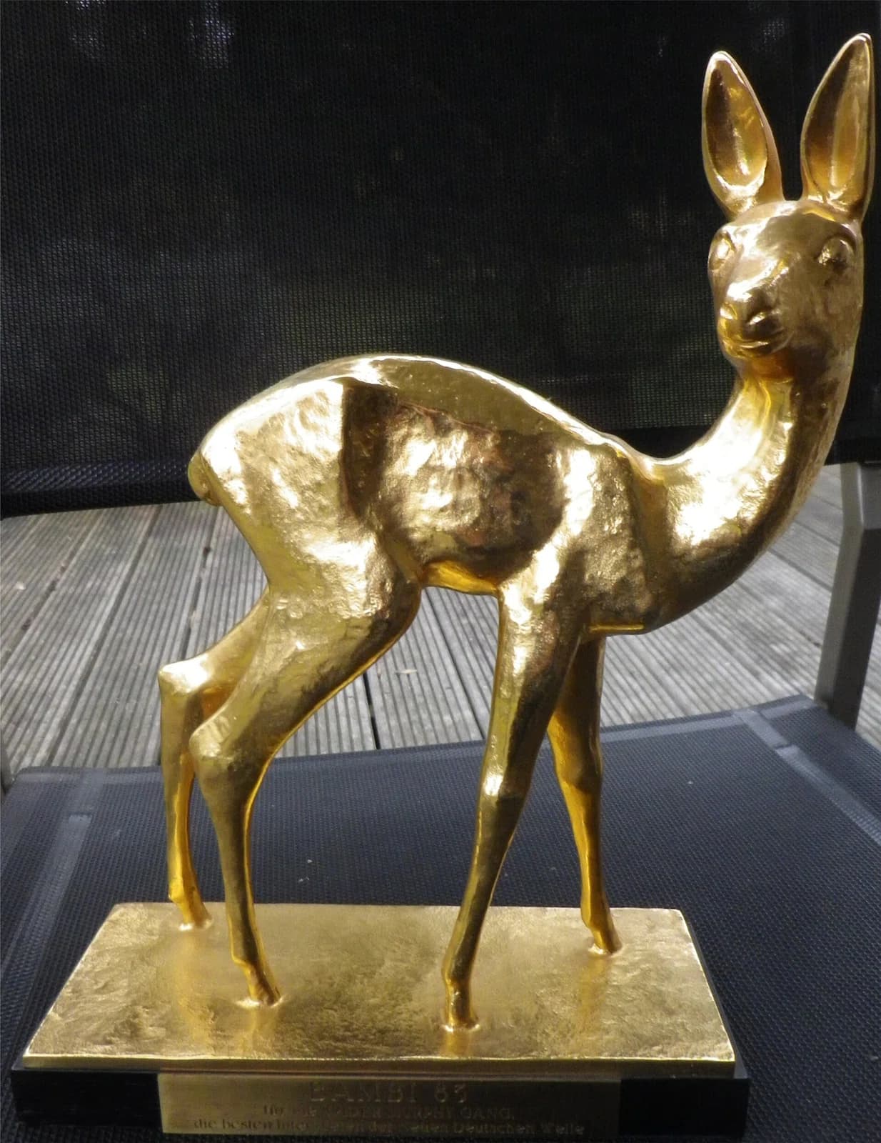 Bambi Award