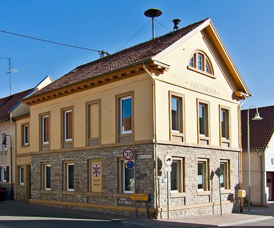 Biebelnheim