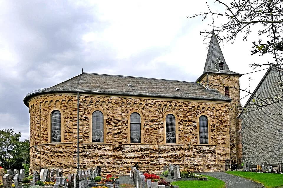 Gillenbeuren